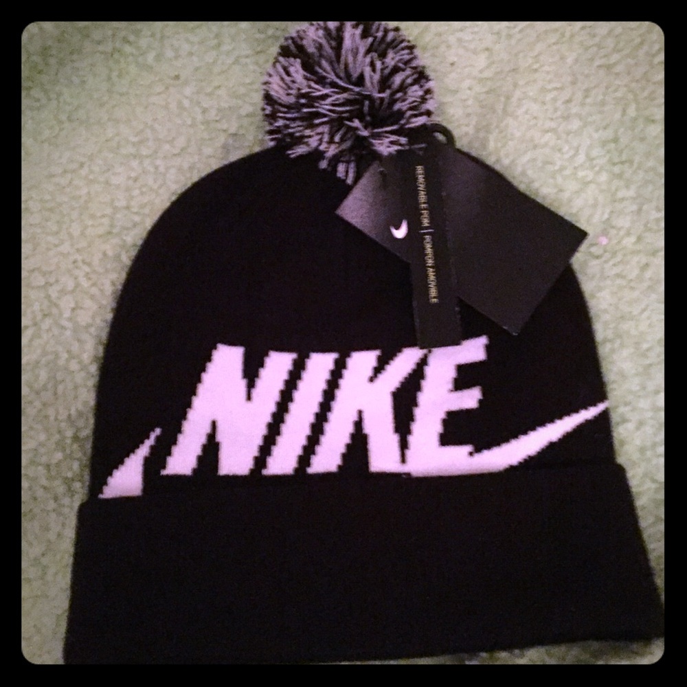 Nike hat